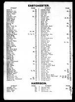 Index 002, Westchester County 1914 Vol 1 Microfilm
